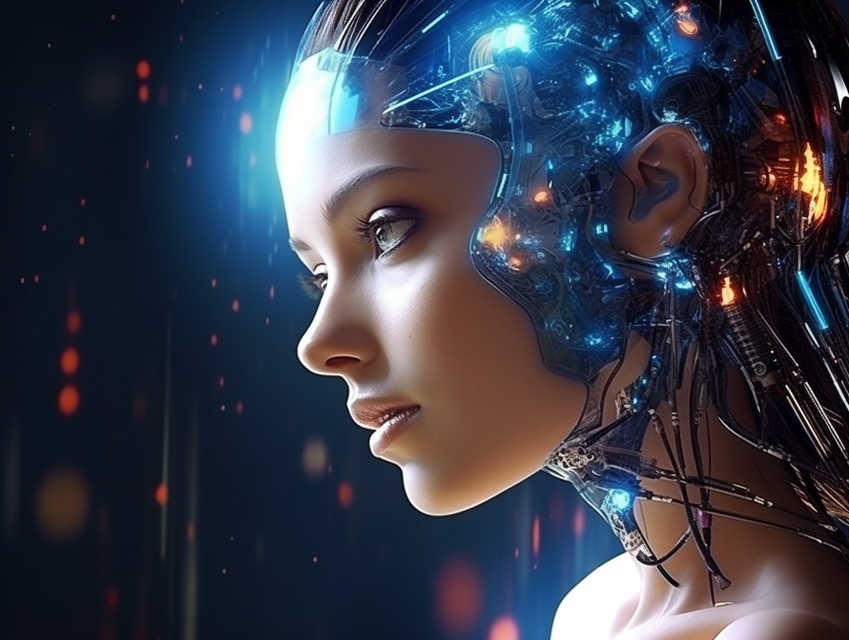 AGI是什么? 通用人工智能(Artificial General Intelligence)