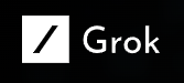 xAI Grok 官网