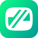 Zoviz logo设计 可免费另存为
