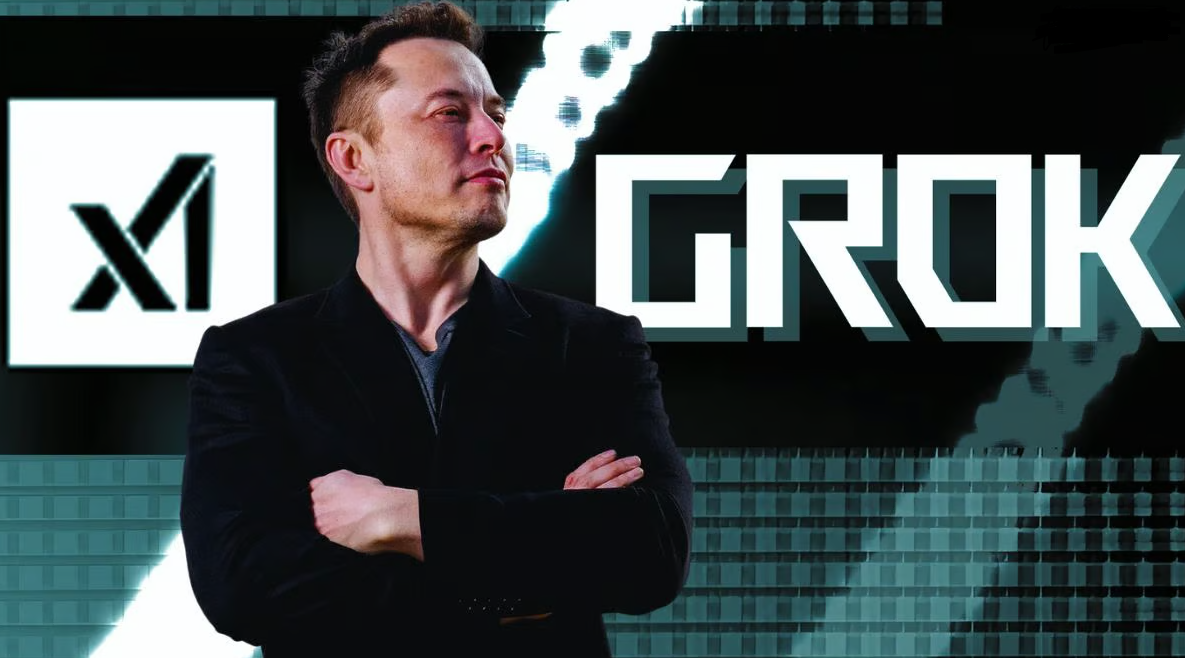 马斯克引领创新：Grok人工智能模型探索未知世界