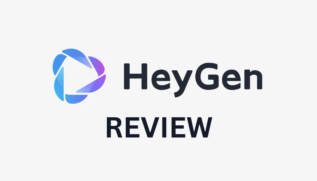 HeyGen 人工智能视频生成器